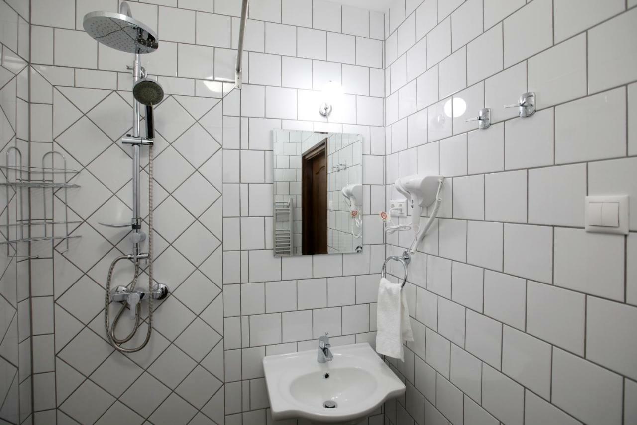 Varga Vendeghaz Sumegpraga Exteriér fotografie